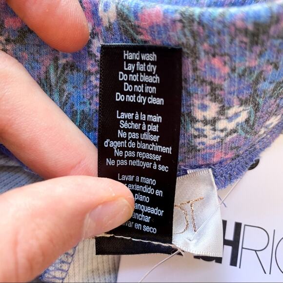 NWT Beach Riot Shelby Shorts - Picture 5 of 6